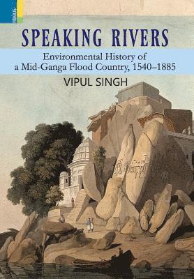 Vipul Singh - Speaking Rivers, Inbunden. Tillgänglighet: Lägg i varukorg