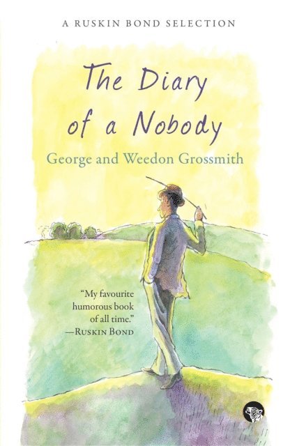 George and Weedon Grossmith - Diary of a Nobody, E-bok