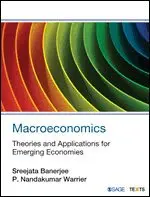Sreejata Banerjee, P. Nandakumar Warrier - Macroeconomics, Häftad. Tillgänglighet: Tillfälligt slut