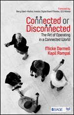 Micke Darmell, Kapil Rampal - Connected or Disconnected, Häftad