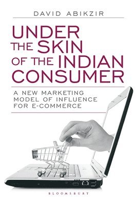 David Abikzir - Under The Skin of The Indian Consumer, Övrigt