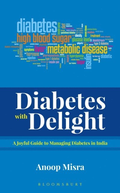 Dr Anoop Misra - Diabetes with Delight, E-bok. Tillgänglighet: Lägg i varukorg