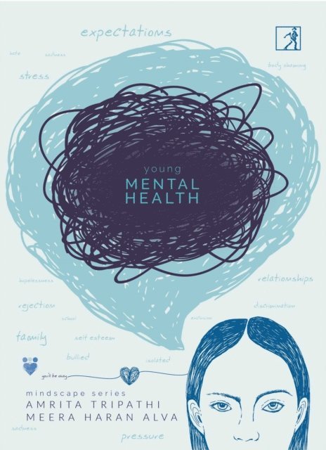 Meera Alva, Amrita Tripathi - Young Mental Health, E-bok