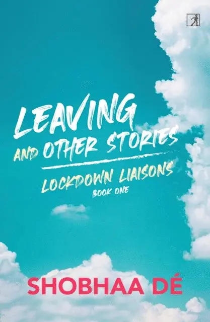 Shobhaa De - Lockdown Liaisons Book 1, E-bok. Tillgänglighet: Lägg i varukorg