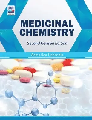 Nadendla Rama Rao - Medicinal Chemistry, Inbunden. Tillgänglighet: Lägg i varukorg