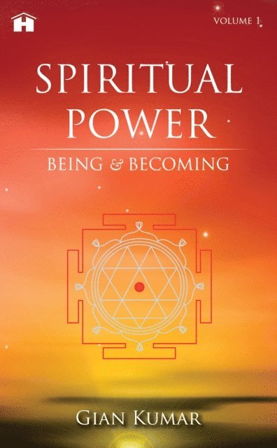 Gian Kumar - Spiritual Power, E-bok