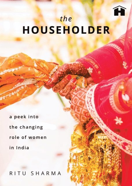 Ritu Sharma - Householder, E-bok