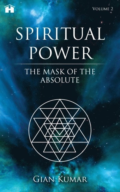 Gian Kumar - Spiritual Power, E-bok