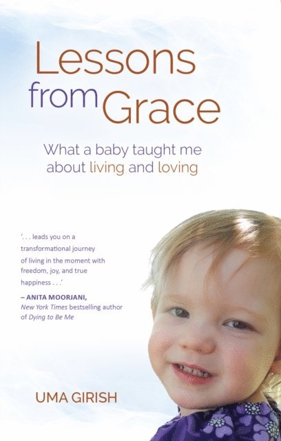 Uma Girish - Lessons from Grace, E-bok