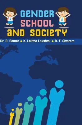 R. Ramar - Gender School and Society, Inbunden. Tillgänglighet: Lägg i varukorg