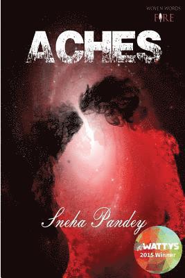 Sneha Pandey - Aches, Häftad