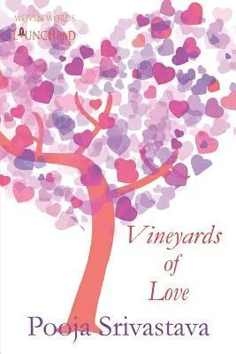 Pooja Srivastava - Vineyards of Love, Häftad. Tillgänglighet: Lägg i varukorg