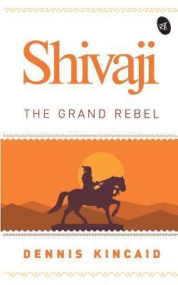 Dennis Kincaid, Sartaj Garewal - Shivaji, Häftad