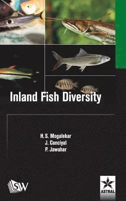 H S Et El Mogalekar - Inland Fish Diversity, Inbunden. Tillgänglighet: Lägg i varukorg