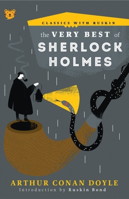 Arthur Conan Doyle - Very Best of Sherlock Holmes, E-bok