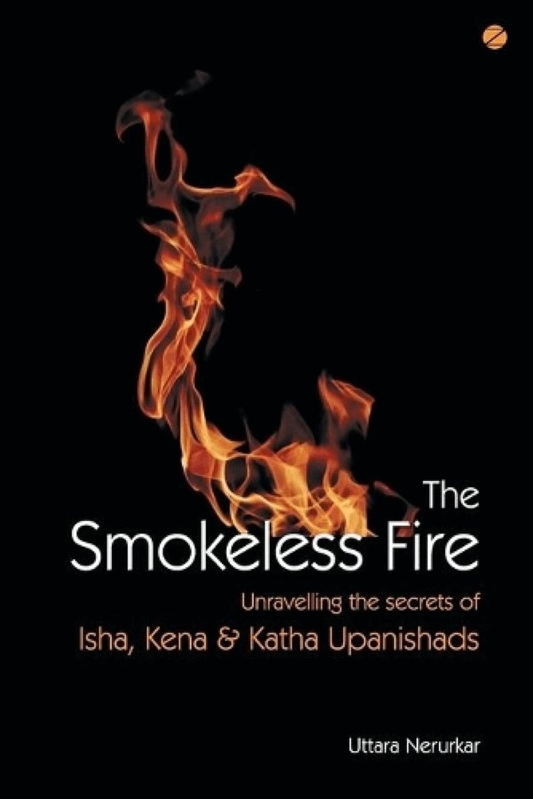 Uttara Nerurkar - Smokeless Fire, Övrigt