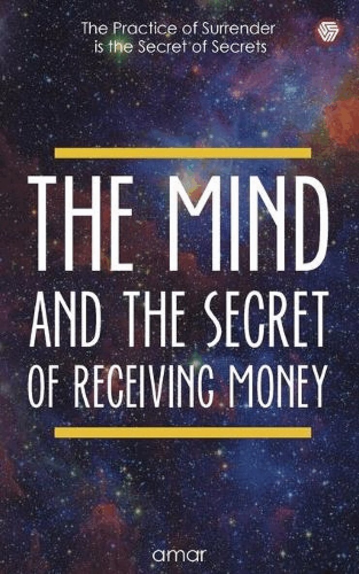 Invincible Publishers - Mind Secret of Receiving, Häftad