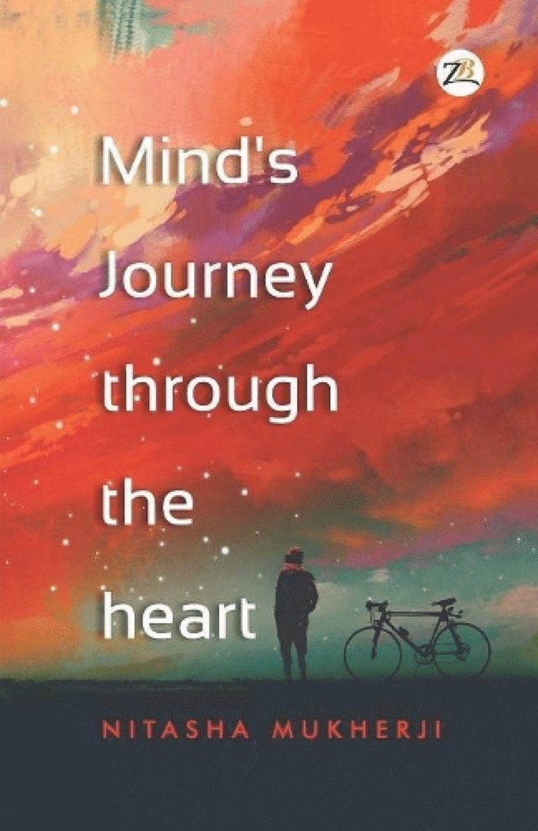 Nitasha Mukherji - Minds Journey Through the Heart, Häftad