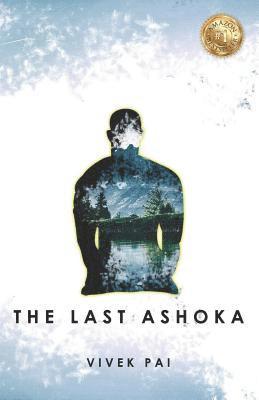 Vivek Pai - The Last Ashoka, Häftad