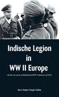 Indische Legion in WW II Europe