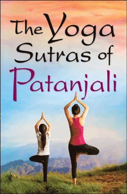 Patanjali - Yoga Sutras of Patanjali, E-bok