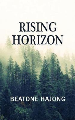 Beatone Hajong - Rising Horizon, Häftad