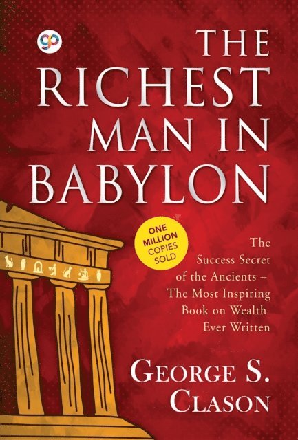 General Press, George S. Clason - Richest Man in Babylon, E-bok
