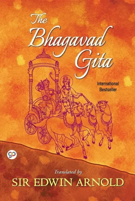 GP Editors, Sir Edwin Arnold - Bhagavad Gita, E-bok. Tillgänglighet: Lägg i varukorg