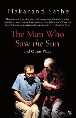 Makarand Sathe - Man Who Saw the Sun, Häftad. Tillgänglighet: Lägg i varukorg