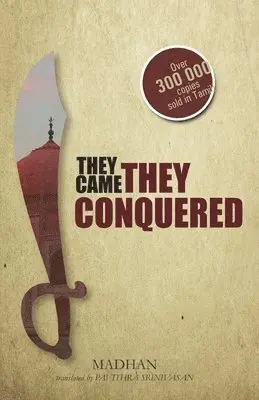 Madhan - They Came They Conquered, Häftad. Tillgänglighet: Lägg i varukorg
