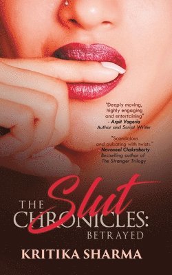 Kritika Sharma - Slut Chronicles, Häftad. Tillgänglighet: Lägg i varukorg