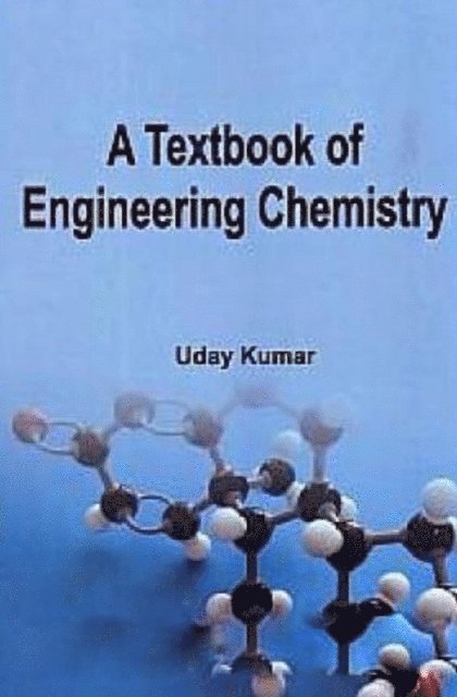 Uday Kumar - Textbook of Engineering Chemistry, E-bok