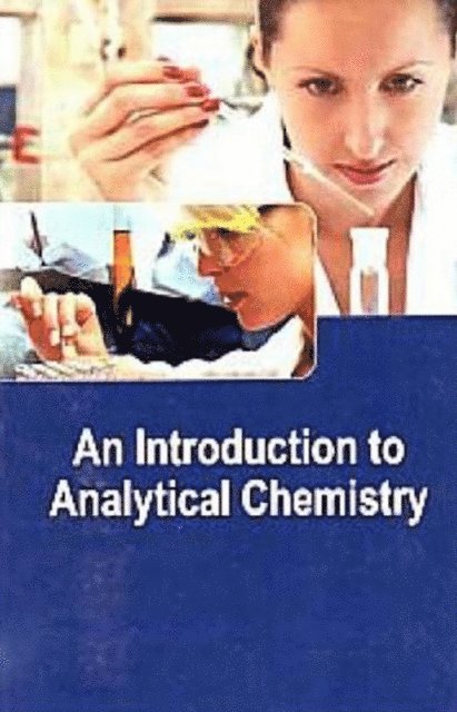 Udai Arvind - Introduction to Analytical Chemistry, E-bok