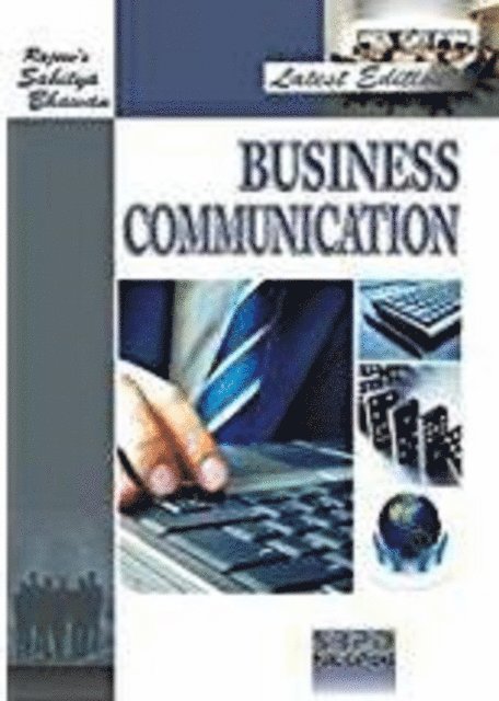 Mukesh Kumar Singh - Business Communication, E-bok
