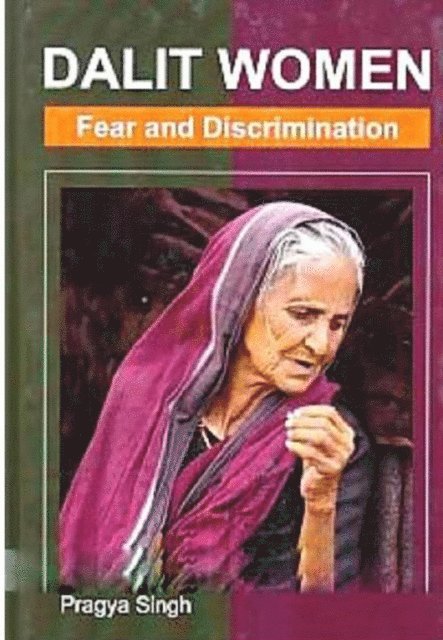 Pragya Singh - Dalit Women, E-bok