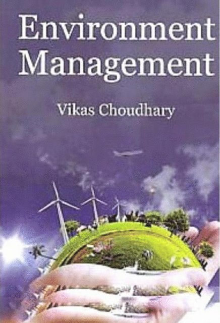 Vikas Choudhary - Environment Management, E-bok