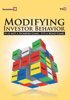 Beniwal Hemant - Modifying Investor Behaviour, Inbunden
