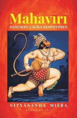 Nityananda Misra - Mahaviri, Häftad