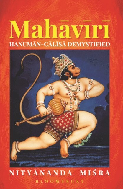 Nityananda Misra - Mahaviri, E-bok