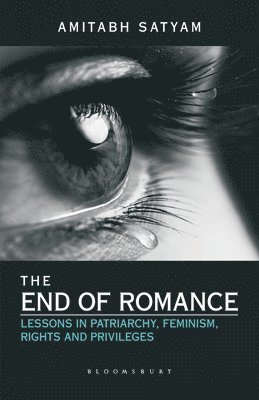Amitabh Satyam - End of Romance, Häftad