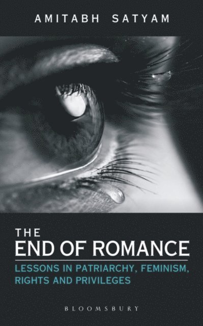 Amitabh Satyam - End of Romance, E-bok