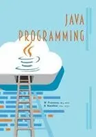 B Nandhini M Praveena - Java Programming, Häftad. Tillgänglighet: Lägg i varukorg