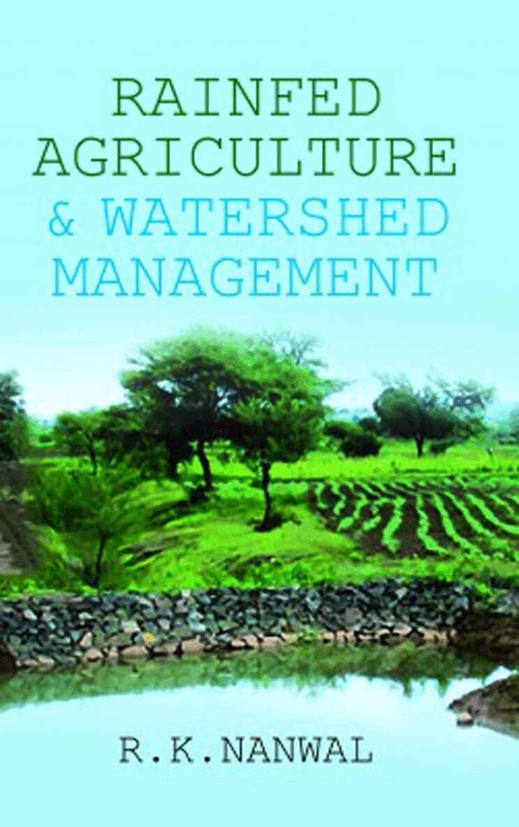 R.K.Nanwal - Rainfed Agriculture and Watershed Management, Inbunden. Tillgänglighet: Lägg i varukorg
