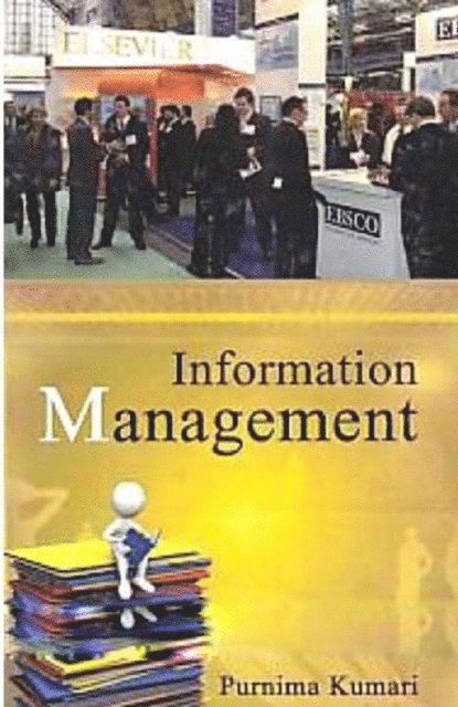 Purnima Kumari - Information Management, E-bok