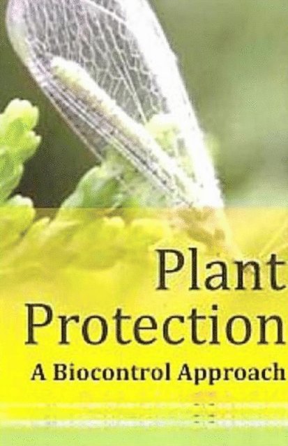 D. V. Bhagat - Plant Protection, E-bok