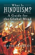 What Is Hinduism?