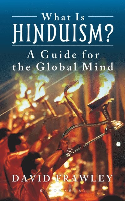 David Frawley - What Is Hinduism?, E-bok