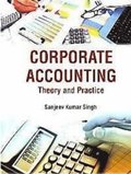 Corporate Accounting Theory And Practice