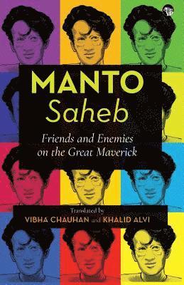 Manto-Saheb, Häftad