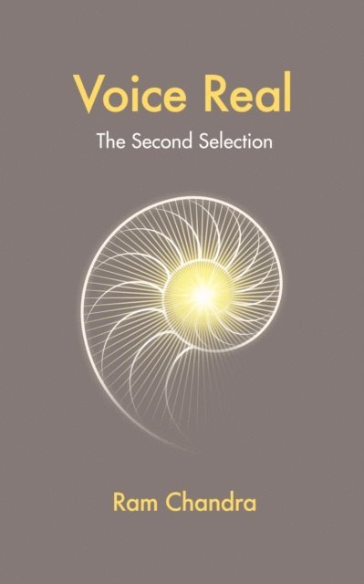 Ram Chandra - Voice Real: The Second Selection, E-bok